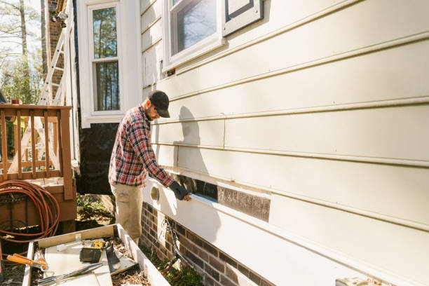 Top rated local Emergency Siding Repair specialists in Sebastian, TX